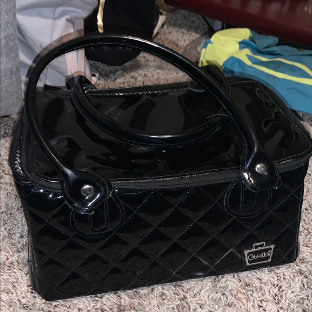 Make up bag